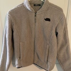 North Face Bomber Jacket